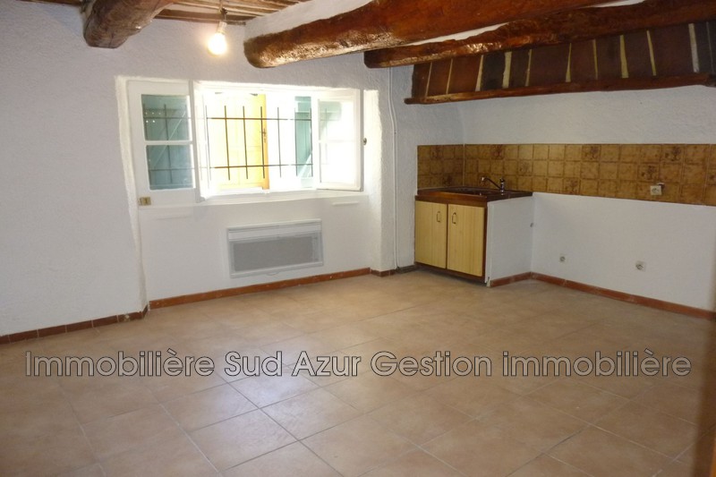 Photo Studio La Farlède Location studio 1 pièce 26 m²