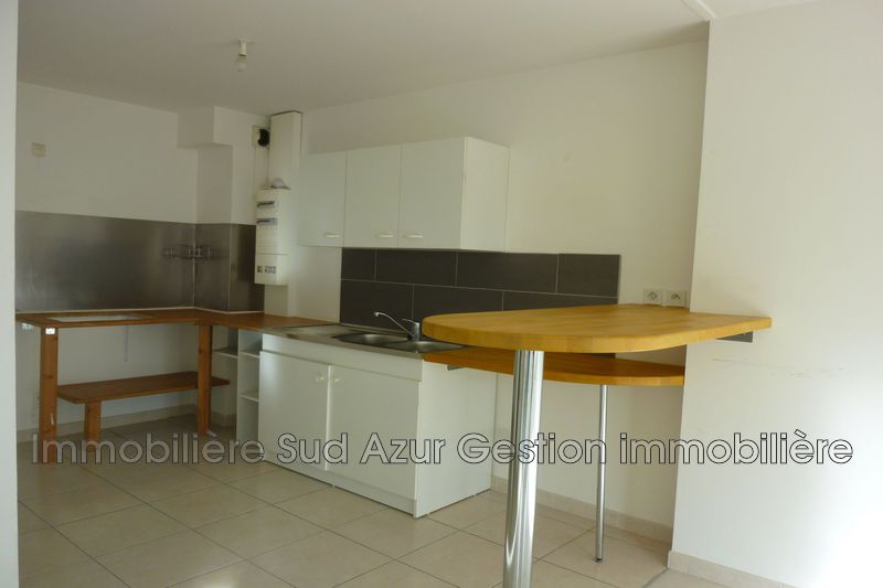 Photo Appartement La Farlède Location appartement 2 pièces 43 m²