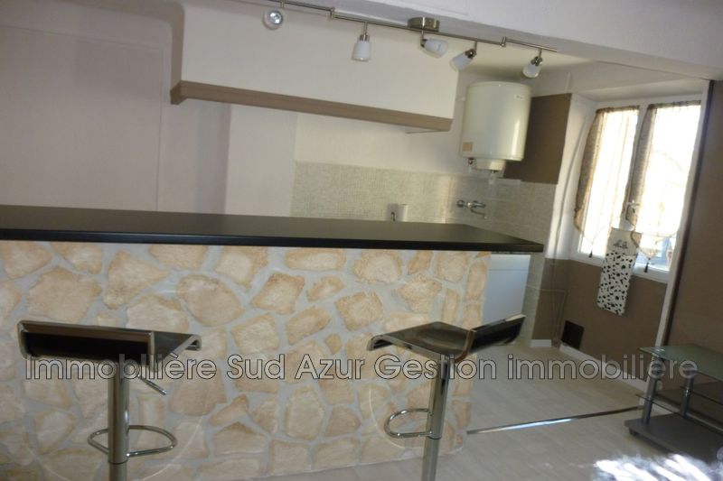 Photo Appartement La Farlède Location appartement 2 pièces 38 m²