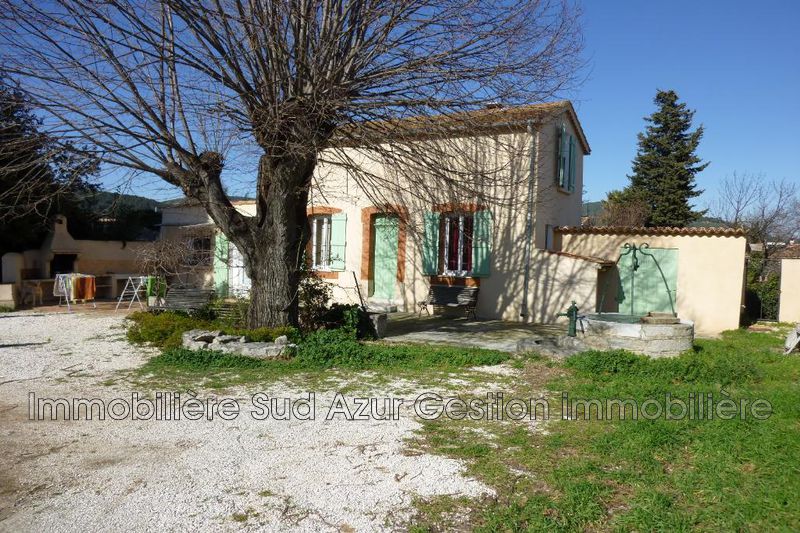 Photo Maison Solliès-Pont Location maison 2 chambres 70 m²