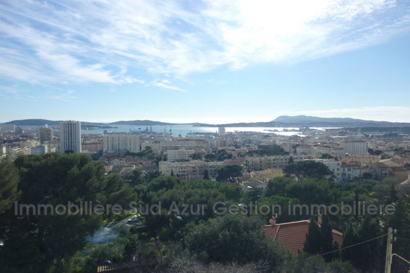 Photo Appartement Toulon Location appartement 3 pièces 65 m²