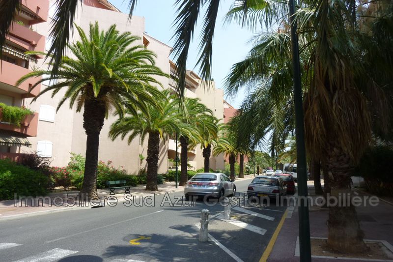 Photo Appartement Hyères Location appartement 2 pièces 47 m²