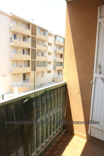 Photo Appartement Hyères Location appartement 2 pièces 47 m²