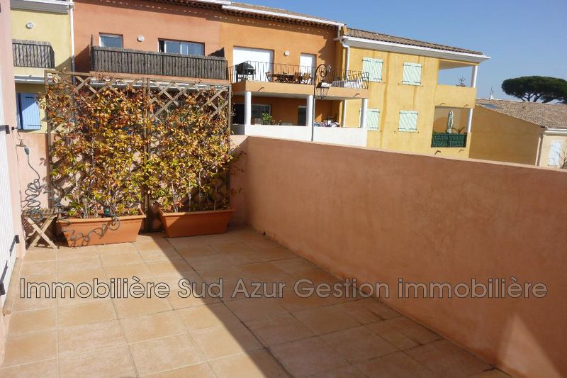Photo Maison de ville La Farlède Location maison de ville 2 chambres 69 m²