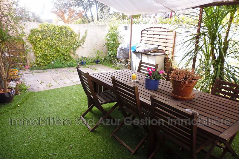 Photo Villa La Crau Location villa 2 chambres 70 m²