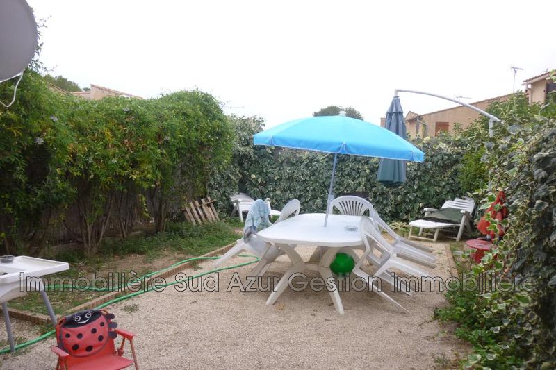 Photo Villa La Valette-du-Var Location villa 1 chambre 49 m²