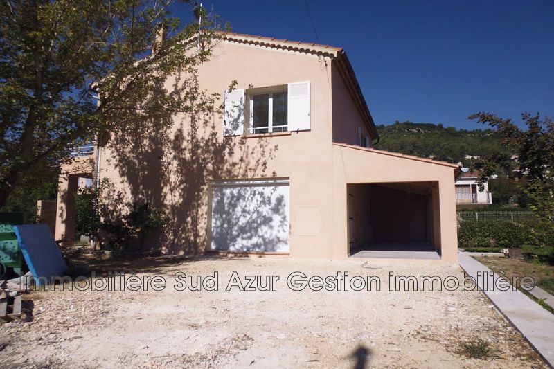 Photo Villa Solliès-Toucas Location villa 3 chambres 76 m²