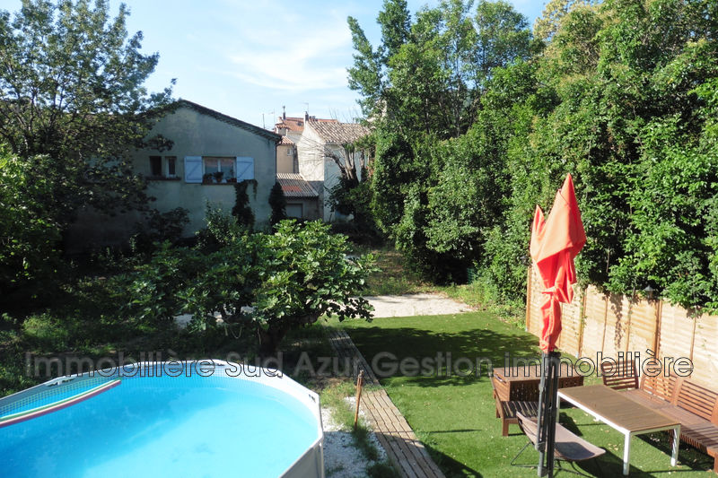 Photo Maison de ville Solliès-Pont Location maison de ville 2 chambres 62 m²