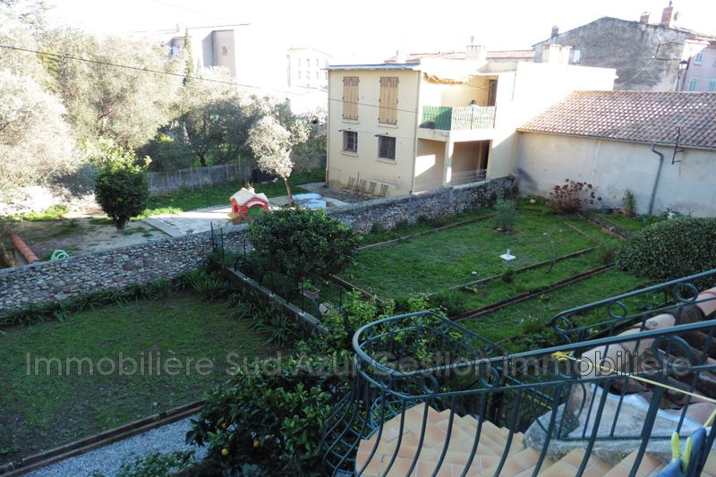 Photo Appartement Solliès-Pont Location appartement 4 pièces 98 m²