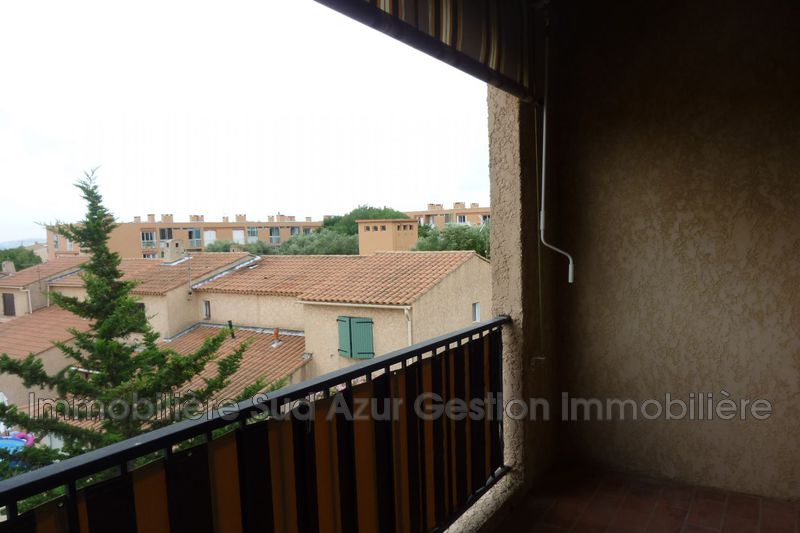 Photo Appartement La Farlède Location appartement 2 pièces 44 m²