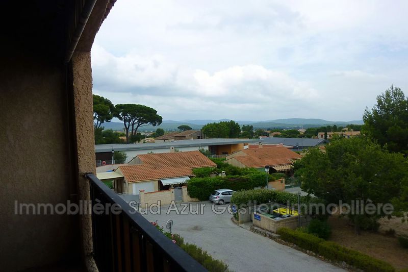 Photo Appartement La Farlède Location appartement 2 pièces 44 m²