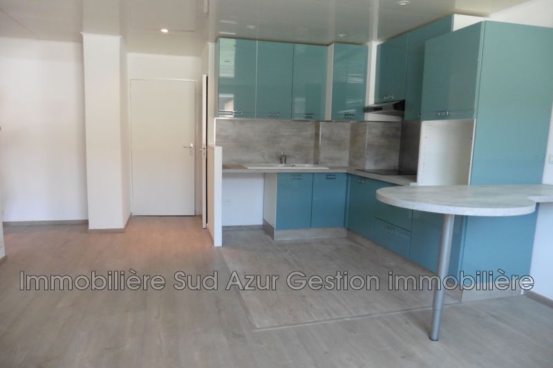 Photo Appartement Hyères Location appartement 2 pièces 41 m²