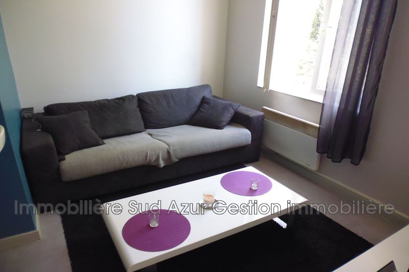 Photo Apartment La Valette-du-Var Rentals apartment 1 room 23 m²