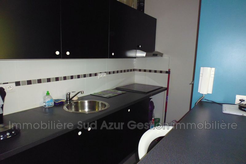 Photo Appartement La Valette-du-Var Location appartement 1 pièce 23 m²
