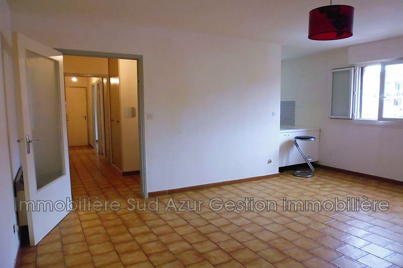 Photo Appartement La Garde Location appartement 2 pièces 50 m²