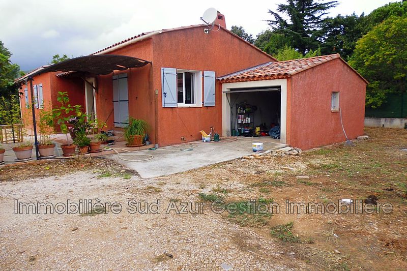Photo Villa Solliès-Ville Location villa 3 chambres 100 m²