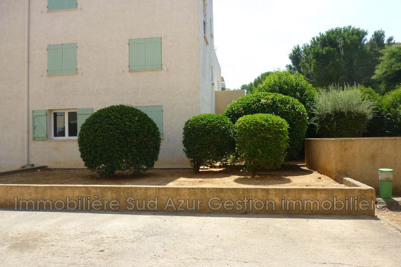Photo Appartement Draguignan Location appartement 2 pièces 46 m²
