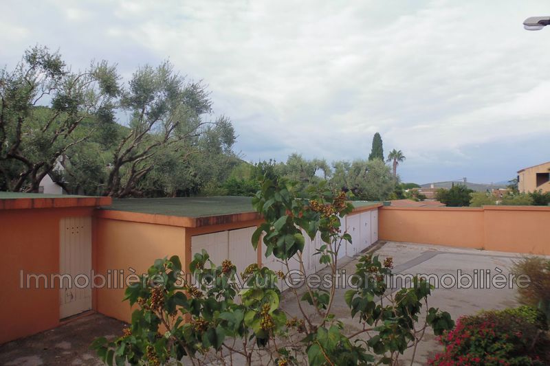 Photo Appartement La Farlède Location appartement 3 pièces 57 m²
