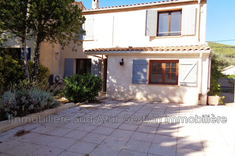 Photo Maison La Farlède Location maison 4 chambres 103 m²