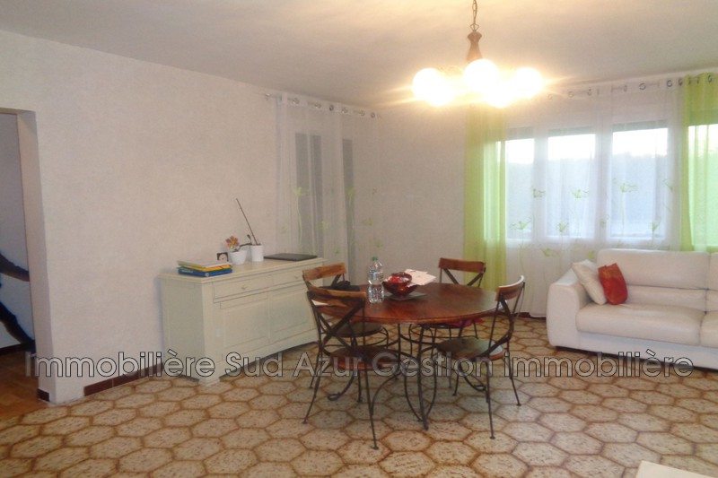 Photo Villa Solliès-Pont Location villa 4 pièces 100 m²