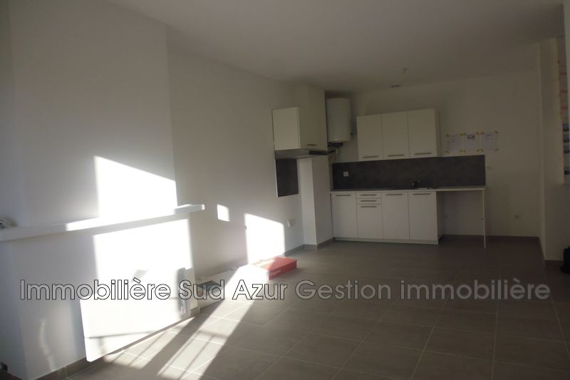Photo Appartement Hyères Location appartement 3 pièces 48 m²