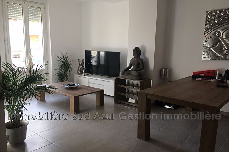 Photo Appartement Hyères Location appartement 3 pièces 48 m²