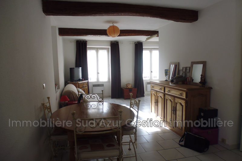 Photo Appartement La Crau Location appartement 2 pièces 39 m²