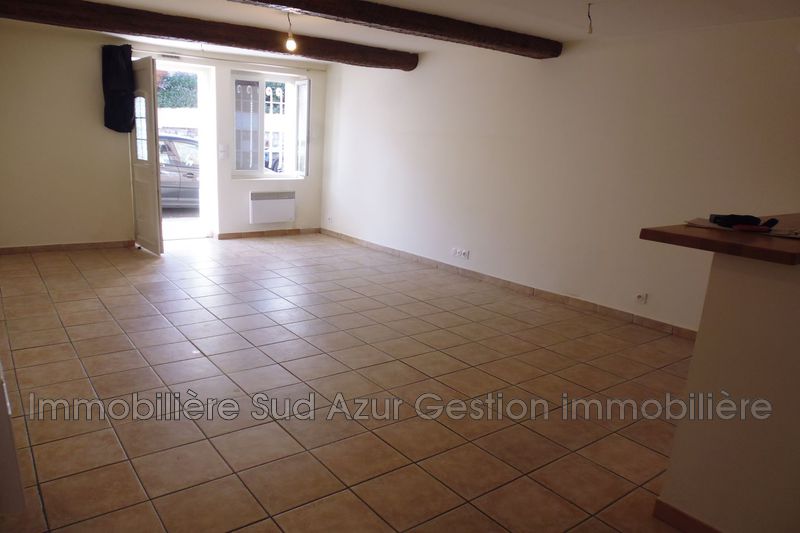 Photo Appartement La Farlède Centre-ville, Location appartement 1 pièce 43 m²