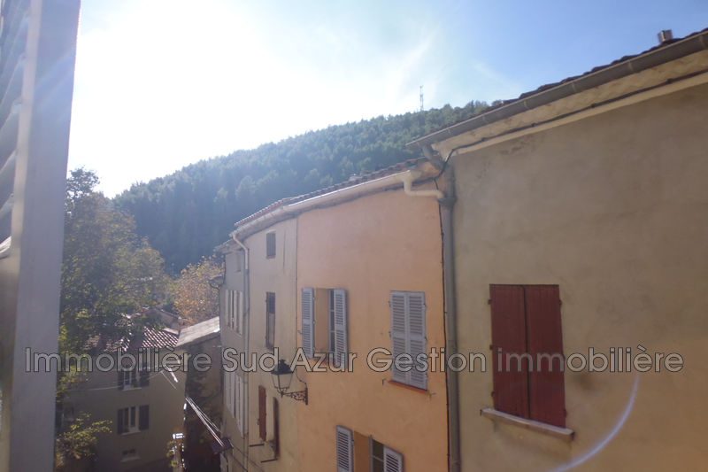 Photo Appartement Solliès-Ville Location appartement 2 pièces 33 m²