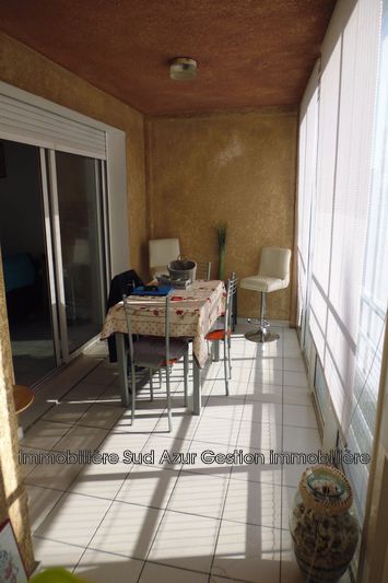 Photo Appartement Hyères Location appartement 3 pièces 55 m²