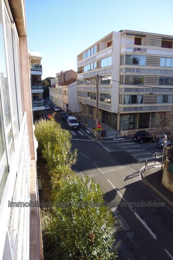 Photo Appartement Hyères Location appartement 3 pièces 55 m²