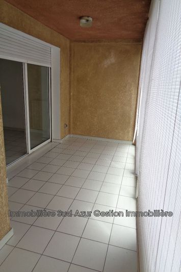 Photo Appartement Hyères Location appartement 3 pièces 55 m²