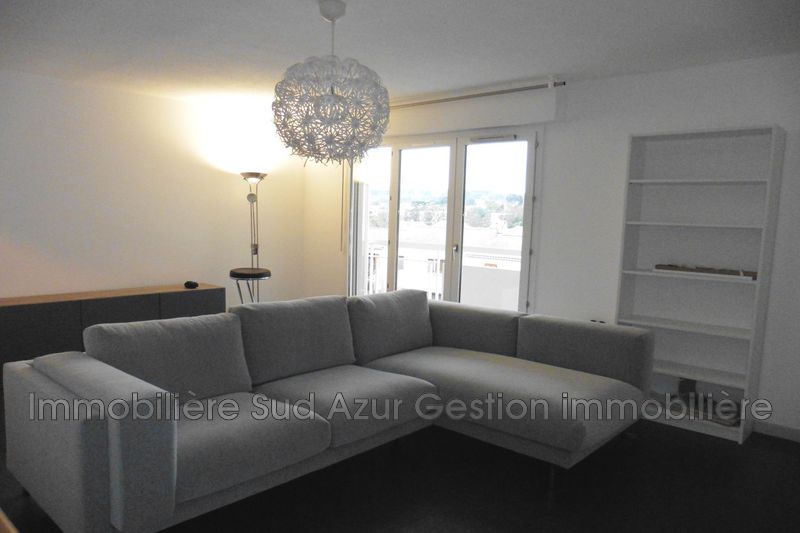 Photo Appartement Toulon Location appartement 3 pièces 59 m²