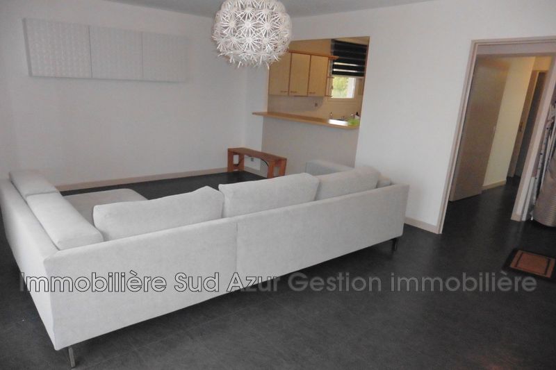 Photo Appartement Toulon Location appartement 3 pièces 59 m²