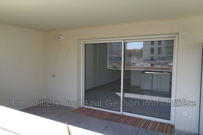Photo Appartement La Farlède Location appartement 1 pièce 23 m²
