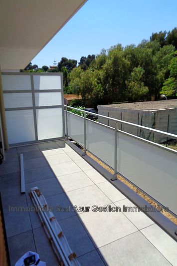 Photo Appartement Toulon Location appartement 2 pièces 41 m²