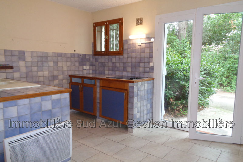 Photo Appartement La Valette-du-Var Location appartement 1 pièce 31 m²