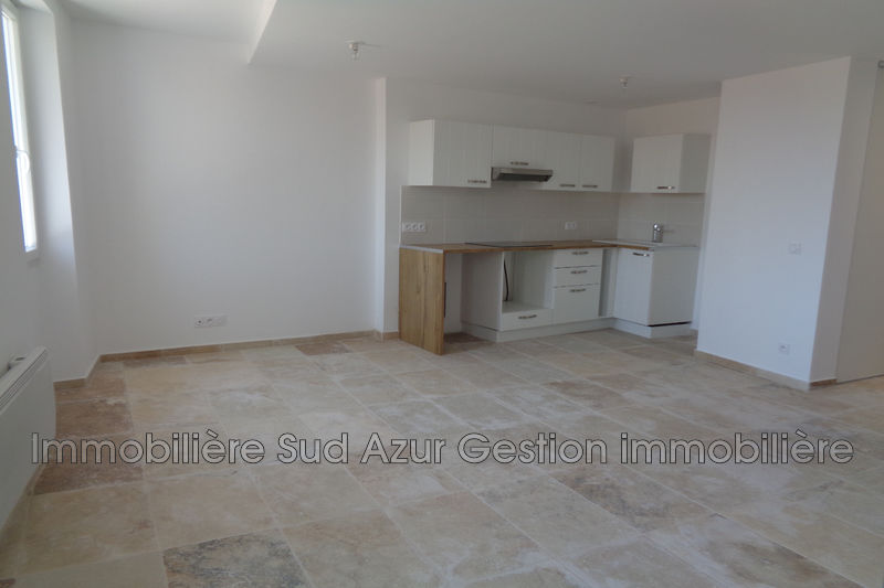 Photo Appartement Puget-Ville Location appartement 4 pièces 70 m²