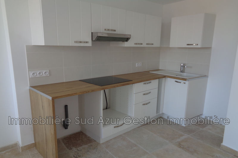 Photo Appartement Puget-Ville Location appartement 4 pièces 70 m²