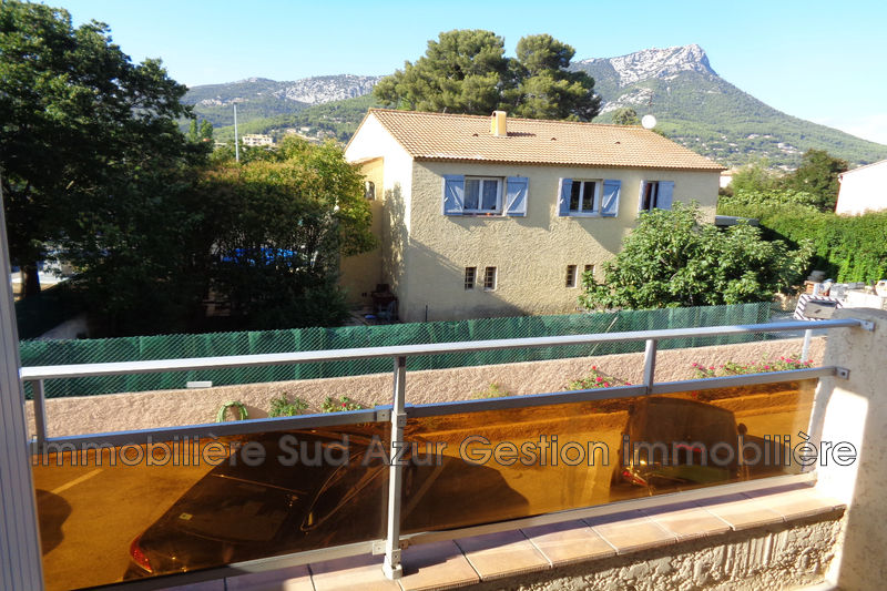 Photo Appartement La Valette-du-Var Location appartement 1 pièce 32 m²