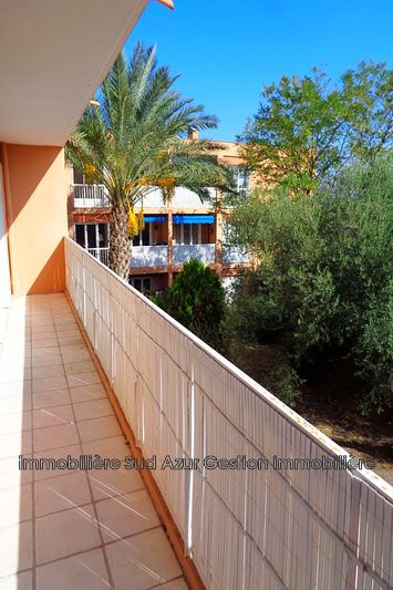 Photo Appartement La Farlède Location appartement 4 pièces 67 m²