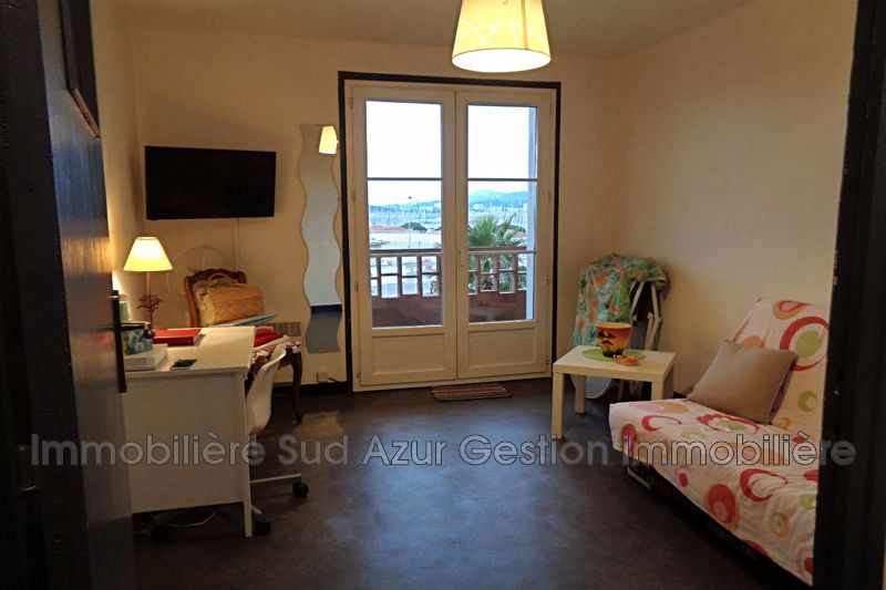 Photo Appartement Toulon Location appartement 1 pièce 23 m²