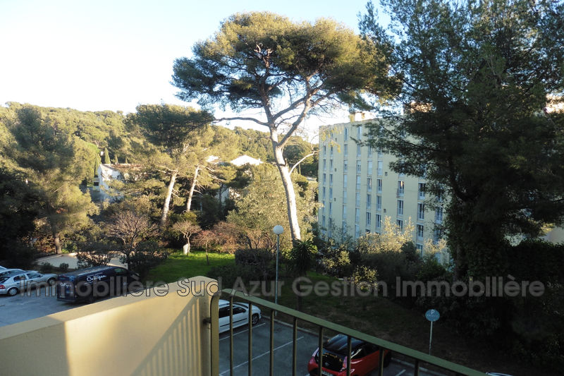 Photo Appartement Toulon Location appartement 3 pièces 57 m²