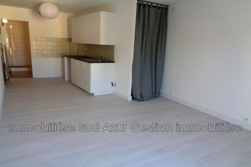 Photo Appartement La Farlède Location appartement 1 pièce 25 m²