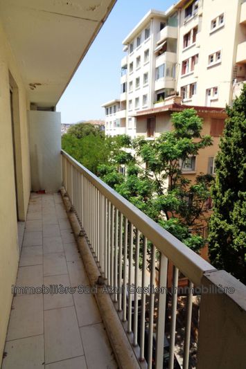 Photo Appartement Toulon Location appartement 1 pièce 35 m²