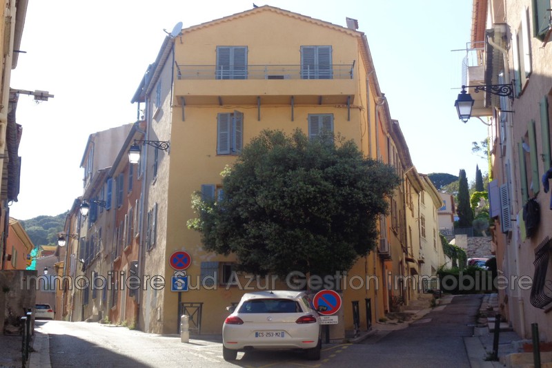 Photo Appartement Hyères Location appartement 2 pièces 24 m²