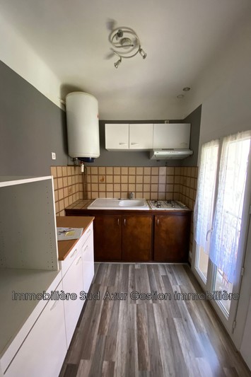 Photo Appartement Hyères Location appartement 2 pièces 43 m²