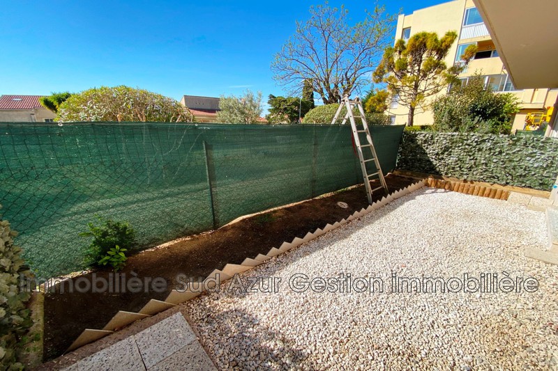 Photo Appartement La Valette-du-Var Location appartement 2 pièces 39 m²