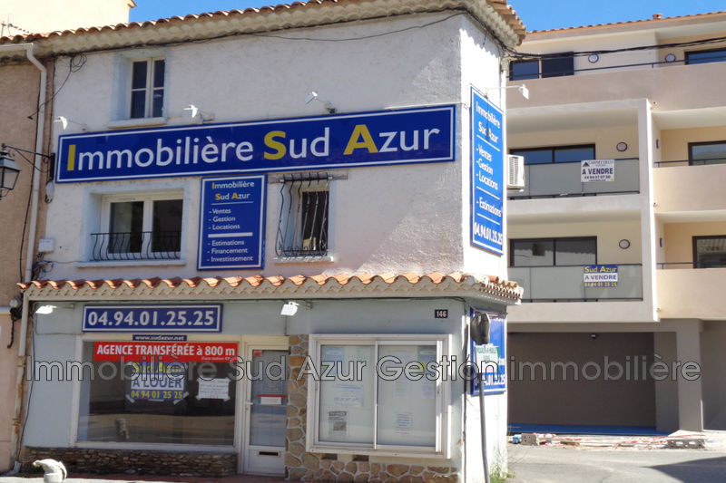 Photo Local professionnel La Farlède Professionnel local professionnel 65 m²