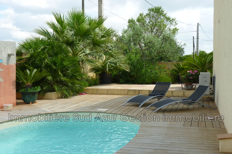 Photo Villa La Farlède achat villa 5 pièces